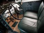 Duesenberg J194/2213 Convertible Coupe SWB by Murphy 1929 года